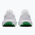 Vyriški bėgimo batai Nike Quest 7 white/green spark/midnight navy 6