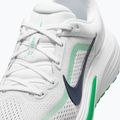 Vyriški bėgimo batai Nike Quest 7 white/green spark/midnight navy 7