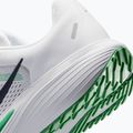 Vyriški bėgimo batai Nike Quest 7 white/green spark/midnight navy 8