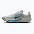 Vyriški bėgimo batai Nike Quest 7 vast grey/light current blue/anthracite 2