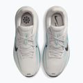 Vyriški bėgimo batai Nike Quest 7 vast grey/light current blue/anthracite 5