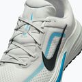 Vyriški bėgimo batai Nike Quest 7 vast grey/light current blue/anthracite 7