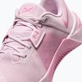 Moteriški treniruočių batai Nike Metcon 10 bleached lilac/light magenta/pink rise 5