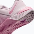 Moteriški treniruočių batai Nike Metcon 10 bleached lilac/light magenta/pink rise 7