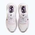 Moteriški bėgimo batai Nike Vomero Premium white/summit white/bleached lilac/black 5