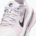 Moteriški bėgimo batai Nike Vomero Premium white/summit white/bleached lilac/black 7