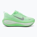 Moteriški bėgimo batai Nike Vomero Plus white/illusion green/metallic silver 2