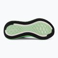 Moteriški bėgimo batai Nike Vomero Plus white/illusion green/metallic silver 4