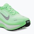 Moteriški bėgimo batai Nike Vomero Plus white/illusion green/metallic silver 7