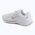 Vyriški bėgimo batai Nike Quest 7 white/vast grey/vast grey/wolf grey 3