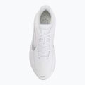 Vyriški bėgimo batai Nike Quest 7 white/vast grey/vast grey/wolf grey 5