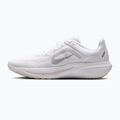 Vyriški bėgimo batai Nike Quest 7 white/vast grey/vast grey/wolf grey 2