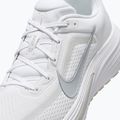 Vyriški bėgimo batai Nike Quest 7 white/vast grey/vast grey/wolf grey 7