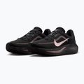 Moteriški bėgimo batai Nike Quest 7 black/taupe haze/silt red 3
