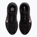 Moteriški bėgimo batai Nike Quest 7 black/taupe haze/silt red 5