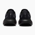Moteriški bėgimo batai Nike Quest 7 black/taupe haze/silt red 6