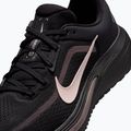 Moteriški bėgimo batai Nike Quest 7 black/taupe haze/silt red 7