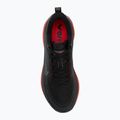 Vyriški bėgimo batai Nike Vomero Plus anthracite/bright crimson/black 5