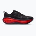 Vyriški bėgimo batai Nike Vomero Plus anthracite/bright crimson/black
