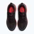 Vyriški bėgimo batai Nike Vomero Plus anthracite/bright crimson/black 5