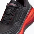 Vyriški bėgimo batai Nike Vomero Plus anthracite/bright crimson/black 7