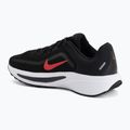 Vyriški bėgimo batai Nike Quest 7 black/white/anthracite/red orbit 3