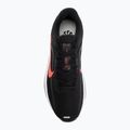 Vyriški bėgimo batai Nike Quest 7 black/white/anthracite/red orbit 5