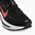 Vyriški bėgimo batai Nike Quest 7 black/white/anthracite/red orbit 7