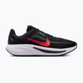 Vyriški bėgimo batai Nike Quest 7 black/white/anthracite/red orbit