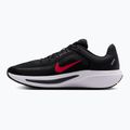 Vyriški bėgimo batai Nike Quest 7 black/white/anthracite/red orbit 2