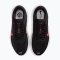 Vyriški bėgimo batai Nike Quest 7 black/white/anthracite/red orbit 5