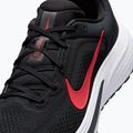 Vyriški bėgimo batai Nike Quest 7 black/white/anthracite/red orbit 7