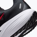 Vyriški bėgimo batai Nike Quest 7 black/white/anthracite/red orbit 8