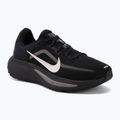 Moteriški bėgimo batai Nike Quest 7 black/taupe haze/silt red