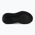 Moteriški bėgimo batai Nike Quest 7 black/taupe haze/silt red 4