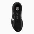Moteriški bėgimo batai Nike Quest 7 black/taupe haze/silt red 5