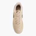 Vyriški batai Nike Court Vision SE Rattan/Rocky Tan/Mink Brown 5