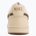Vyriški batai Nike Court Vision SE Rattan/Rocky Tan/Mink Brown 6
