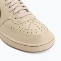 Vyriški batai Nike Court Vision SE Rattan/Rocky Tan/Mink Brown 7