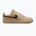Vyriški batai Nike Court Vision SE Rattan/Rocky Tan/Mink Brown