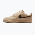 Vyriški batai Nike Court Vision SE Rattan/Rocky Tan/Mink Brown 2