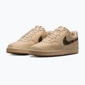 Vyriški batai Nike Court Vision SE Rattan/Rocky Tan/Mink Brown 3