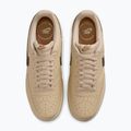 Vyriški batai Nike Court Vision SE Rattan/Rocky Tan/Mink Brown 5