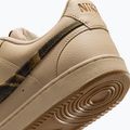 Vyriški batai Nike Court Vision SE Rattan/Rocky Tan/Mink Brown 8