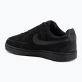 Vyriški batai Nike Court Vision Low black/dark smoke grey/black 3