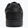 Vyriški batai Nike Court Vision Low black/dark smoke grey/black 6