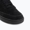 Vyriški batai Nike Court Vision Low black/dark smoke grey/black 7