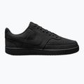 Vyriški batai Nike Court Vision Low black/dark smoke grey/black