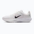 Moteriški bėgimo batai Nike Quest 7 summit white/white/metallic silver/black 2