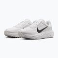 Moteriški bėgimo batai Nike Quest 7 summit white/white/metallic silver/black 3